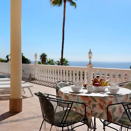Casa Carla Private, Pool, Air By Paramount Holidays Tatil Evi