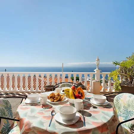 Casa Carla Private, Pool, Air By Paramount Holidays *