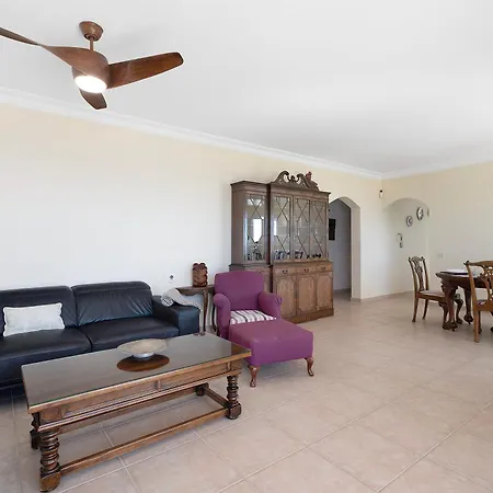 Сasa de vacaciones Casa Carla Private, Pool, Air By Paramount Holidays