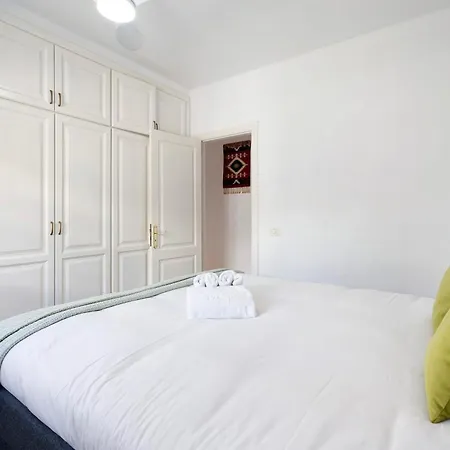 度假居 Casa Carla Private, Pool, Air By Paramount Holidays *