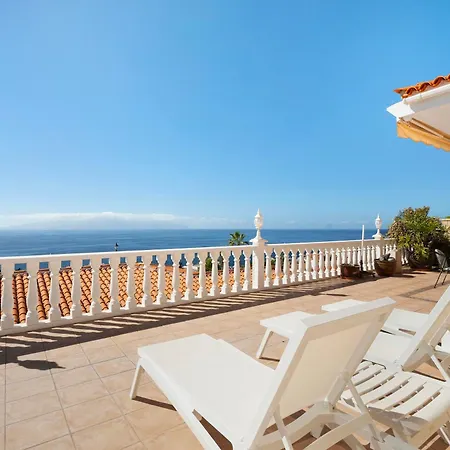 Casa Carla Private, Pool, Air By Paramount Holidays 度假居