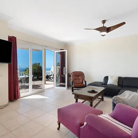 度假居 Casa Carla Private, Pool, Air By Paramount Holidays *