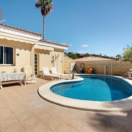 Casa Carla Private, Pool, Air By Paramount Holidays *