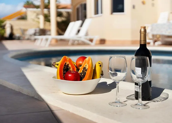 Casa Carla Private, Pool, Air By Paramount Holidays