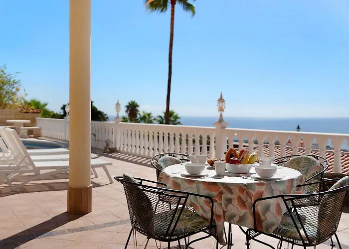 Casa Carla Private, Pool, Air By Paramount Holidays Tatil Evi