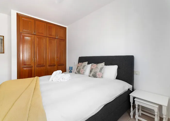 Casa Carla Private, Pool, Air By Paramount Holidays