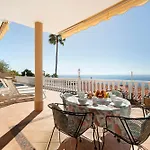 Casa Carla Private, Pool, Air By Paramount Holidays Semesterbostad *