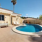 Casa Carla Private, Pool, Air By Paramount Holidays *