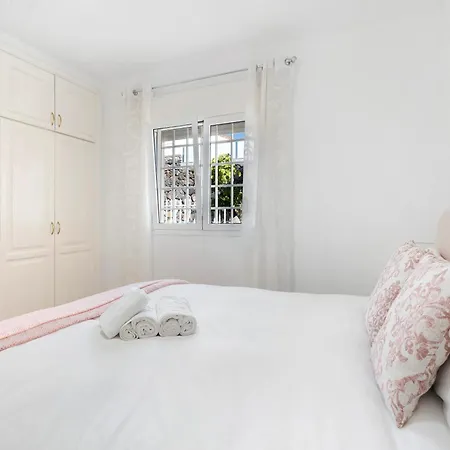 Casa Carla Private, Pool, Air By Paramount Holidays * 푸에르토 데 산티아고