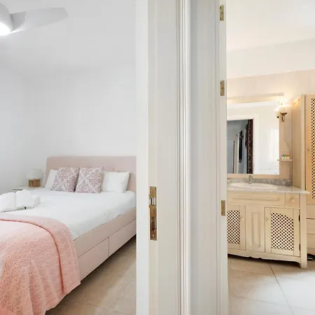 Casa Carla Private, Pool, Air By Paramount Holidays * Puerto de Santiago (Tenerife)