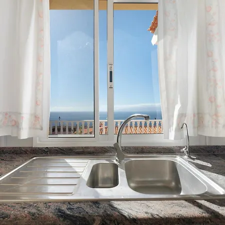 Casa Carla Private, Pool, Air By Paramount Holidays 펜션 푸에르토 데 산티아고