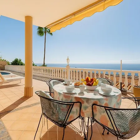 Casa Carla Private, Pool, Air By Paramount Holidays