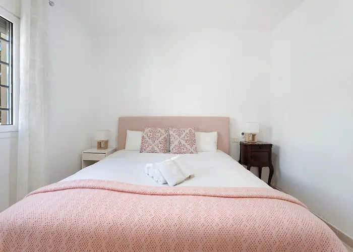 Casa Carla Private, Pool, Air By Paramount Holidays * 푸에르토 데 산티아고