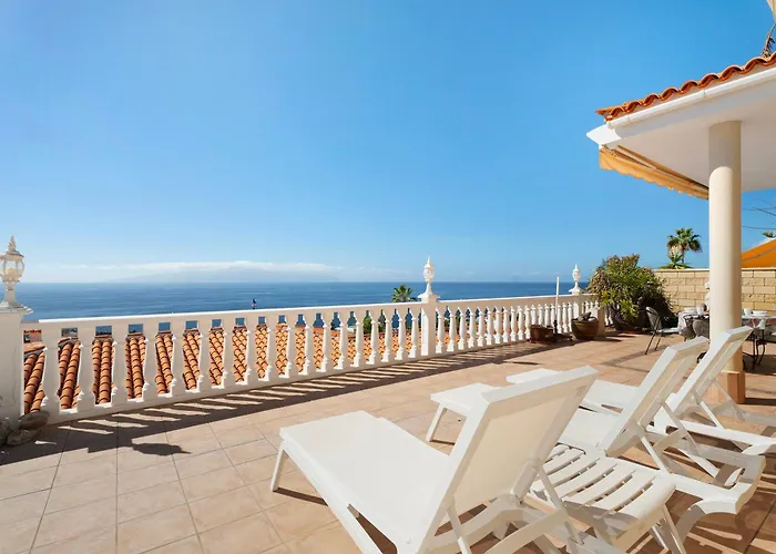Casa Carla Private, Pool, Air By Paramount Holidays Сasa de vacaciones