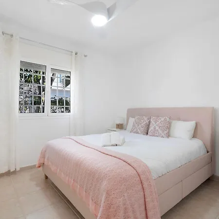 Casa Carla Private, Pool, Air By Paramount Holidays * Пуэрто-де-Сантьяго