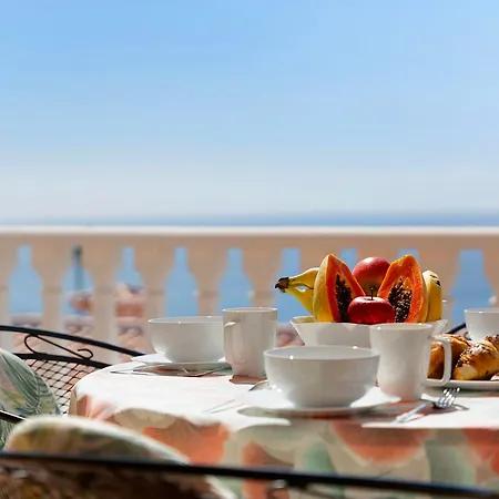 Casa Carla Private, Pool, Air By Paramount Holidays Дом отдыха Пуэрто-де-Сантьяго