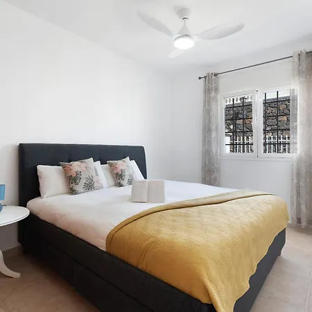 Casa Carla Private, Pool, Air By Paramount Holidays * פוארטו דה סנטיאגו