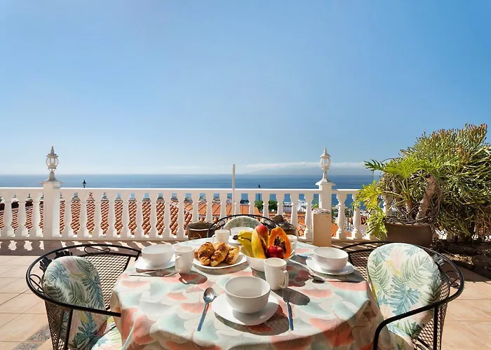 Casa Carla Private, Pool, Air By Paramount Holidays *