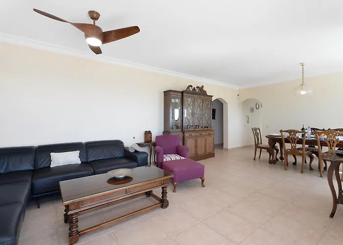 Дом отдыха Casa Carla Private, Pool, Air By Paramount Holidays