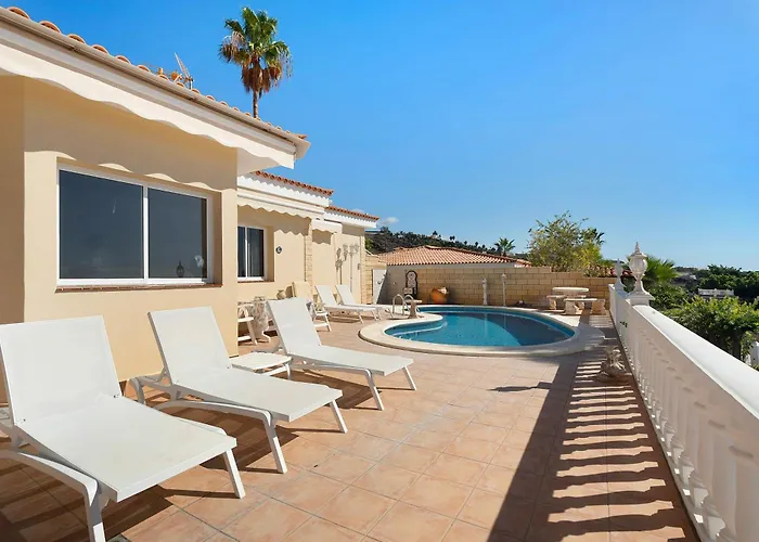 Дом отдыха Casa Carla Private, Pool, Air By Paramount Holidays